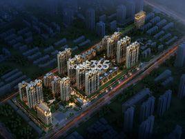 西安海倫春天 西安海倫春天