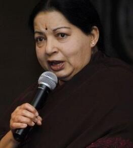 賈婭拉姆·賈亞拉利塔 賈婭拉姆·賈亞拉利塔