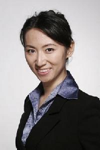 李一諾[蓋茨基金會北京代表處首席代表]