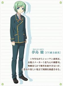 戀愛與選舉與朱古力[Sprite（精靈社）製作的戀愛冒險遊戲]