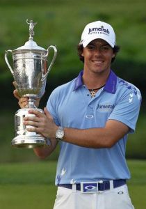 美國高爾夫公開賽