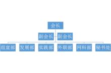 煙臺大學文經學院若水愛心社