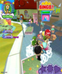 《滾滾球》 《滾滾球》