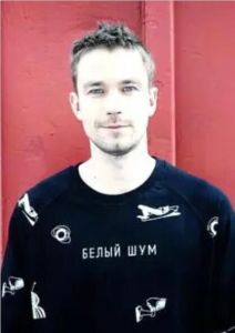 亞歷山大·佩特羅夫 亞歷山大·佩特羅夫