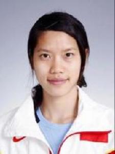 韓玲[田徑運動員]