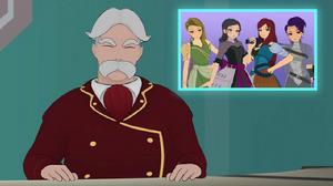 被譽為“超人氣組合”的NDGO隊