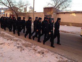 社會治安聯防隊 社會治安聯防隊