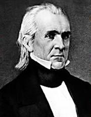 詹姆斯·K·波爾克 詹姆斯·K·波爾克