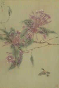 殷殷其雷 殷殷其雷