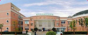 浦東新區東方幼稚園 浦東新區東方幼稚園