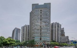 康新商務大廈 康新商務大廈