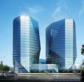 融科創意產業中心 融科創意產業中心