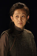 翠喜   演員 陳瑾