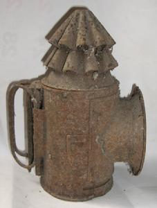 鐵路煤油信號燈 鐵路煤油信號燈