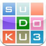 超級數獨3 超級數獨3