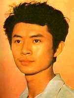 寶珣飾演【郭純】