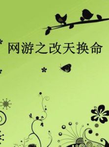 網遊之改天換命