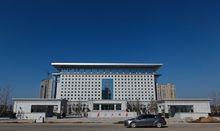 孝感市文化中心