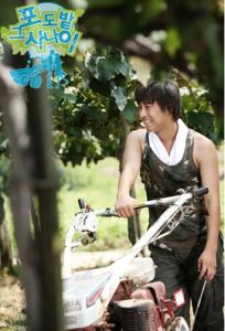 葡萄園的那小伙兒 葡萄園的那小伙兒