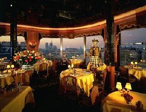 龔古爾文學獎頒獎地