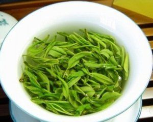 九華毛尖 九華毛尖