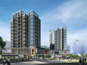 景海佳苑 景海佳苑