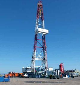 固井技術 固井技術