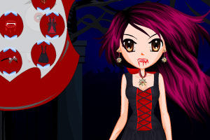 吸血鬼BABY 吸血鬼BABY