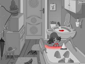 逃脫殺人現場 逃脫殺人現場