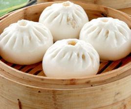 九園包子 九園包子