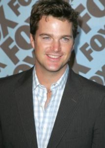 克里斯&middot;奧唐納