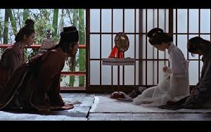 《唐朝豪放女》