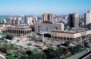 中建三局建設工程股份有限公司（北京）