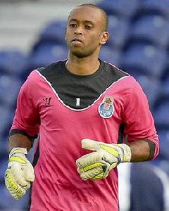 埃爾通[巴西門將]