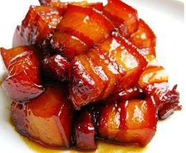 蜜汁紅燒肉 蜜汁紅燒肉
