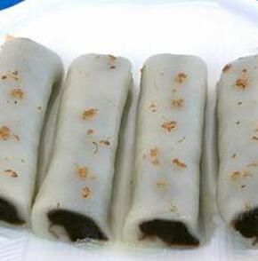 上海條頭糕薄荷糕 上海條頭糕薄荷糕