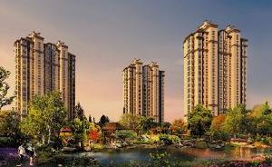 榮盛紫提東郡 榮盛紫提東郡