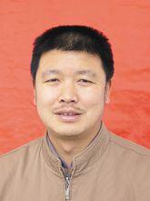 茅箭中學副校長趙偉宏