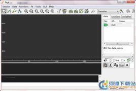 非線性數據擬合 非線性數據擬合