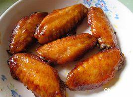 奧爾良烤翅醃料 奧爾良烤翅醃料