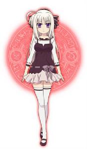 凜音·貝利內塔 凜音·貝利內塔