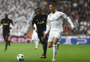 克里斯蒂亞諾·羅納爾多