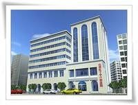 山西紅十字口腔醫院 山西紅十字口腔醫院