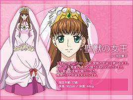 安琪莉可·科蕾特 安琪莉可·科蕾特