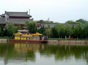 （圖）汴河