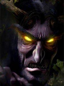 魔獸爭霸之武林盟主 魔獸爭霸之武林盟主