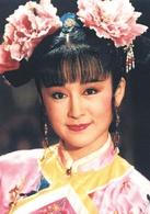 一代皇后大玉兒