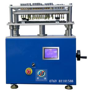 鍵盤按鍵壽命試驗機 鍵盤按鍵壽命試驗機