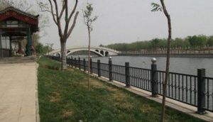 楊柳青古鎮風情街 楊柳青古鎮風情街