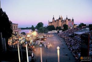 柏林德國歌劇院